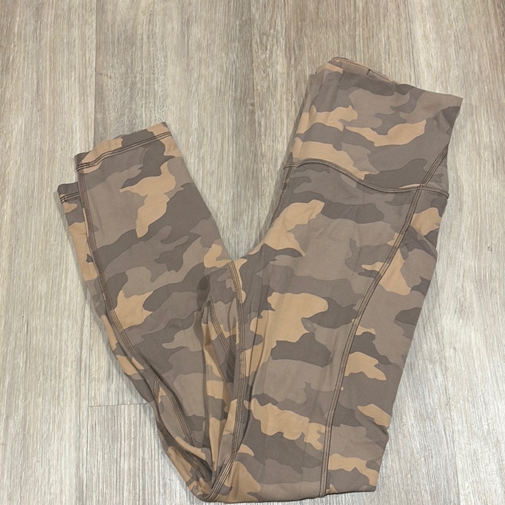 Lululemon Align High Rise Pant w Pockets